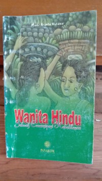Image of Wanita Hindu